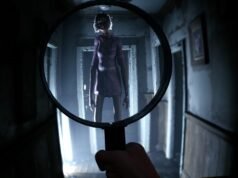 “Rebirth” anunciado para versão PC