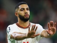 Canadá x Marrocos ao vivo: oitavas de final da Copa do Mundo de 2026