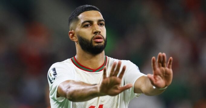 Canadá x Marrocos ao vivo: oitavas de final da Copa do Mundo de 2026