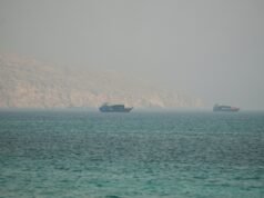 Ormuz Shipping se concentra no discurso acalorado Irã-EUA | Guerra EUA-Israel no Irã Notícias