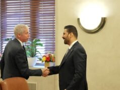 Iraque assina 48 acordos com empresas dos EUA Durante a visita do primeiro-ministro a Washington Notícias empresariais e económicas