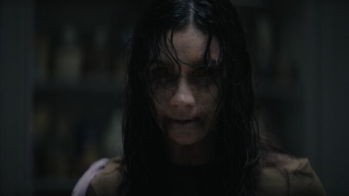 Como Evil Dead Burn se encaixa em uma franquia de terror de longa duração