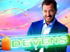James Gunn diz que ‘Rick Devens, do Big Brother 28, foi escolhido como ator convidado em’ The Tomorrow People ‘, mas’ teve que cancelar ‘devido à concorrência da CBS