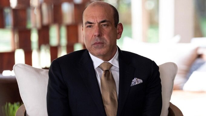 Ator de ‘Suits’ compartilha segredos para perder peso após revelar transformação dramática Ator de ‘Suits’ compartilha segredos para perder peso após revelar transformação dramática