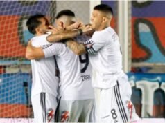 San Lorenzo x Riestra: Malevo desfere forte golpe de pênalti e elimina Ciclón na Copa da Argentina