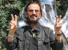 Ringo Starr recebe doutorado honorário no 86º aniversário: ‘Siga seus sonhos’