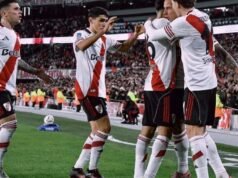 O motivo das principais ausências do River com os novos amplificadores RIVER PLATE El Intransigente