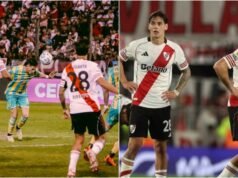 River x Aldosivi: os melhores memes após a derrota histórica na Copa Argentina