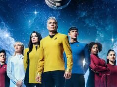 4ª temporada de ‘Star Trek: Strange New Worlds’: data de lançamento, elenco e como assistir a série de ficção científica mais quente da Paramount +