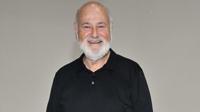 A participação especial de Rob Reiner na comédia de Larry David na HBO gerou reação online A participação especial de Rob Reiner na comédia de Larry David na HBO gerou reação online
