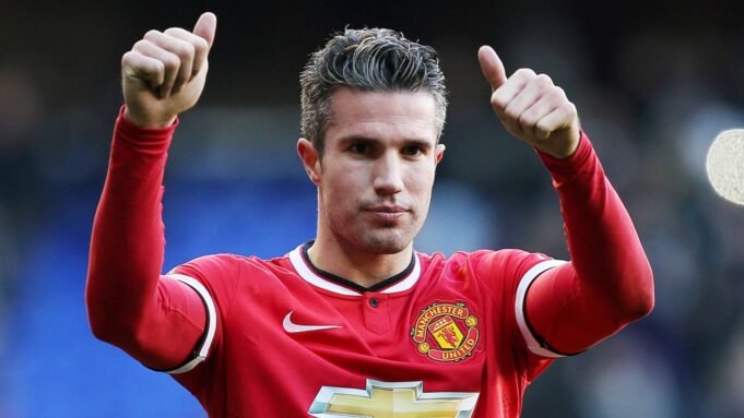 Por que o Man Utd quer contratar um dos melhores atacantes da Europa Por que o Man Utd quer contratar um dos melhores atacantes da Europa