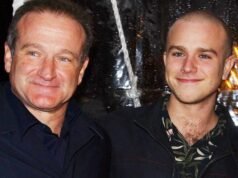 O filho de Robin Williams, Zach, relembra a ‘estranheza’ e o ‘sorriso vitalício’ do falecido ator em seu 75º aniversário