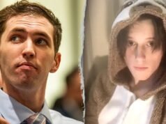 O testemunho de um ex-casal pode determinar o destino do acusado de assassinato de Charlie Kirk.