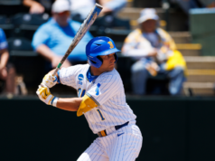 Draft da MLB de 2026: Por que o White Sox selecionou o shortstop da UCLA, Roch Cholowsky, em primeiro lugar