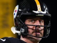 O que esperar de Aaron Rodgers e dos Steelers na última temporada do QB