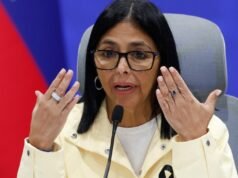 De inimigo a encantador: o movimento da Venezuela para conquistar Israel