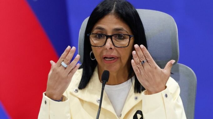 De inimigo a encantador: o movimento da Venezuela para conquistar Israel