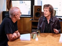 Mick Jagger fala sobre fantasmas enquanto eles ‘acontecem’: ‘Tenho memórias para me inspirar’