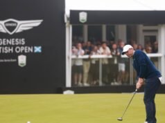 Scottish Open tem mudanças de campo enquanto Jon Rahm dá as boas-vindas aos buracos ‘elétricos’ do estádio