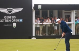 Scottish Open tem mudanças de campo enquanto Jon Rahm dá as boas-vindas aos buracos ‘elétricos’ do estádio