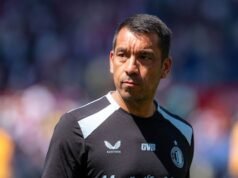 Podcast de futebol | “Este Feyenoord ainda precisa de habilidade de pontuação do meio-campo e dos alas em algum lugar.”