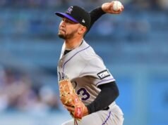 Escolhas gratuitas da MLB na sexta-feira, 10 de julho Previsões: as principais apostas dos especialistas incluem Reds-Rockies, Tigers-Angels e mais