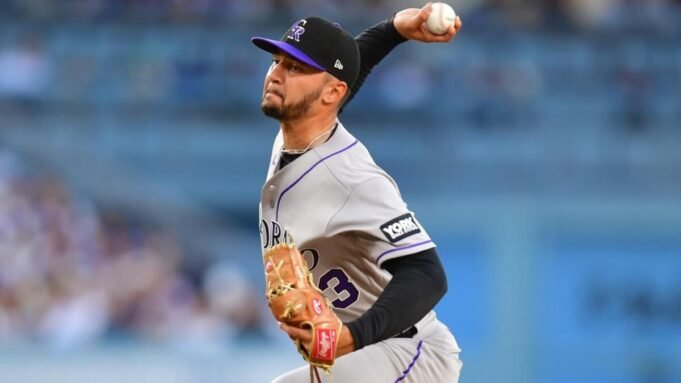 Escolhas gratuitas da MLB na sexta-feira, 10 de julho Previsões: as principais apostas dos especialistas incluem Reds-Rockies, Tigers-Angels e mais