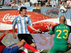 uma grande história entre duas equipes com laços de sangue e uma final única