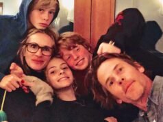 Por dentro do mundo privado de Julia Roberts, Danny Moder e seus 3 filhos