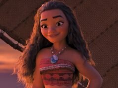 Moana, o segredo por trás da verdadeira Moana