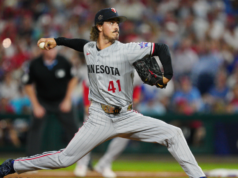 Jogo All-Star da MLB de 2026: como arremessadores inesperados assumiram o controle