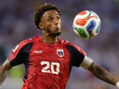 Capitão de Cabo Verde foi investigado por estupro antes de ingressar na Argentina na Copa do Mundo de 2026