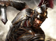 Son of Rome planejava ser Assassin’s Creed para Xbox