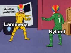 Os memes mais engraçados da partida Inglaterra x Noruega