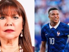 O governo do Paraguai emitiu uma declaração urgente após o brutal ataque racista de um senador a Mbappé