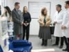 O Hospital Dr. Gomercindo Sayago inaugurou uma nova sala de internação feminina e renovou os serviços de hemodiálise e fibrobroncoscopia.