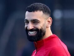 Por que o Liverpool estabeleceu sua meta de “superestrela” de £ 116 milhões para substituir Salah