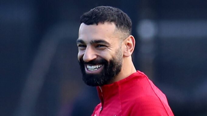 Por que o Liverpool estabeleceu sua meta de “superestrela” de £ 116 milhões para substituir Salah Por que o Liverpool estabeleceu sua meta de “superestrela” de £ 116 milhões para substituir Salah
