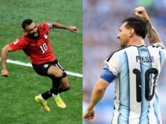 Dia, horário e TV das oitavas de final da Copa do Mundo 2026 ESPORTES El Intransigente
