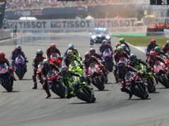 Grid de MotoGP 2027: todas as contratações de pilotos confirmadas