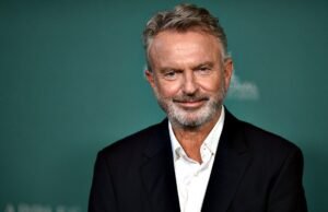 Sam Neill morreu de pneumonia após vencer o linfoma com CAR-T, disse o porta-voz