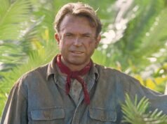 Steven Spielberg, Nicole Kidman, Cillian Murphy e mais estrelas reagem à morte de Sam Neill: ‘Um dos maiores’