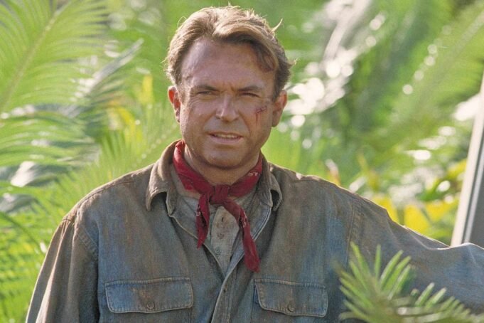 Steven Spielberg, Nicole Kidman, Cillian Murphy e mais estrelas reagem à morte de Sam Neill: ‘Um dos maiores’