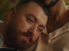 Sam Smith e "revolução suave" de "meu cara"