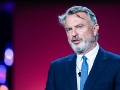 O ator neozelandês Sam Neill morreu aos 78 anos após se recuperar de um câncer, disseram familiares