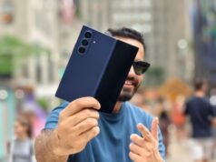 Samsung Galaxy Z Fold 8 Ultra precisa de atualizações para me conquistar