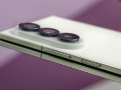 Estreia o primeiro produto dobrável “Ultra” da Samsung