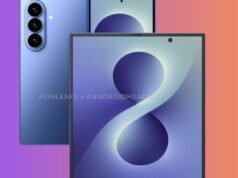 Vazamento do novo Galaxy Z Fold 8 sugere que compradores dos EUA não escapem do aumento de preços