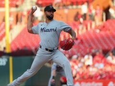 Os melhores jogos de hoje para assistir, melhores apostas, probabilidades: Marlins x Astros, Dodgers x Phillies e muito mais