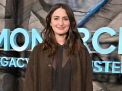 Sara Bareilles diz que escreveu ‘Love Song’ para se rebelar contra a gravadora e pensou que iria ‘se meter em problemas’